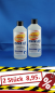 IROX Desinfektions Mikro-Gel 2 x 500ml